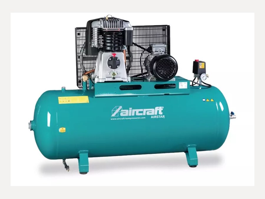 Compresseur d'air