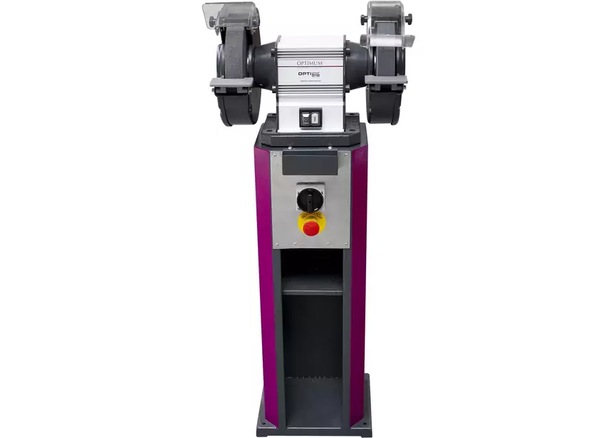 Touret à meuler Optigrind GU20