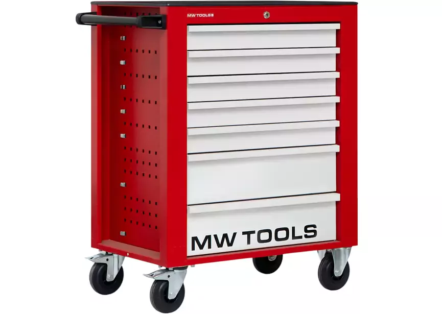 Servante d'atelier MW Tools